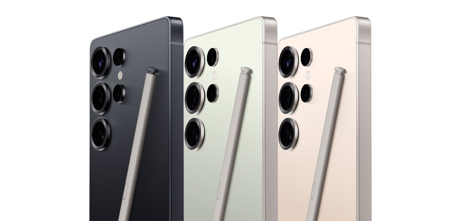 خرید گوشی موبایل سامسونگ مدل Galaxy S25 ultra 5G ظرفیت 256 گیگابایت رم 12 گیگابایت |فروشگاه اینترنتی آترامارت